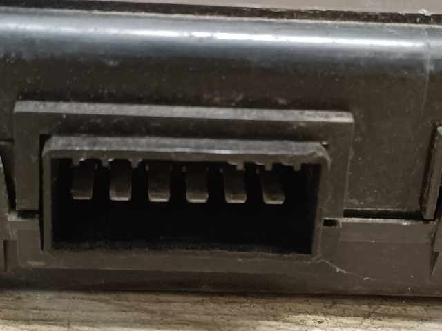 bontott FIAT IDEA Bal első Ablakemelő Elektronika