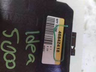 bontott FIAT IDEA Bal első Ablakemelő Elektronika