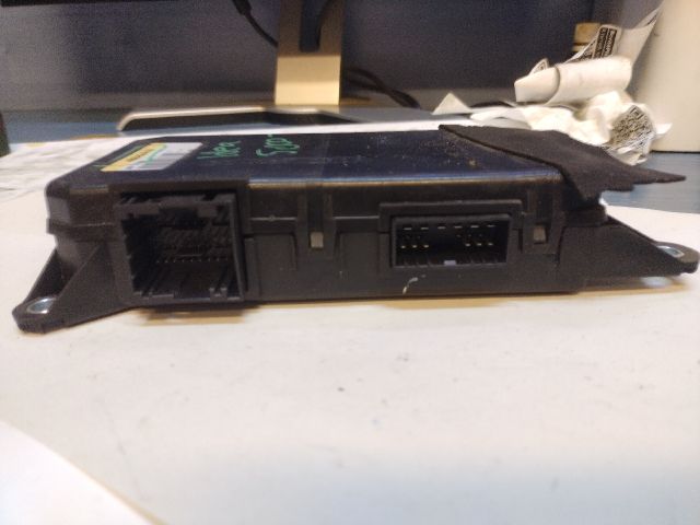 bontott FIAT IDEA Bal első Ablakemelő Elektronika