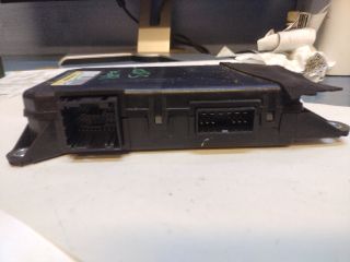 bontott FIAT IDEA Bal első Ablakemelő Elektronika