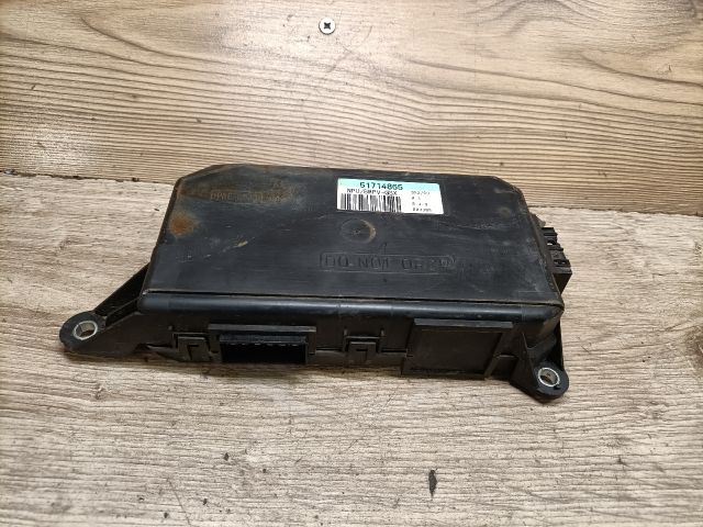 bontott FIAT IDEA Bal első Ablakemelő Elektronika