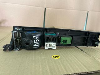 bontott FIAT IDEA Bal első Ablakemelő Kapcsoló