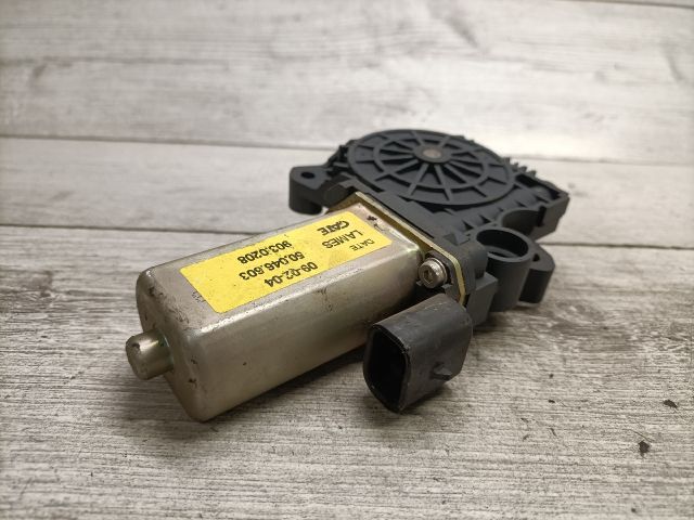 bontott FIAT IDEA Bal első Ablakemelő Motor