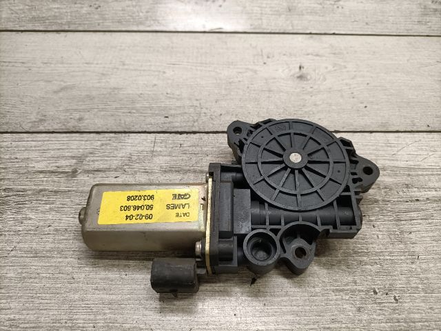 bontott FIAT IDEA Bal első Ablakemelő Motor