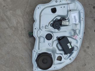 bontott FIAT IDEA Bal első Ablakemelő Szerkezet (Elektromos)