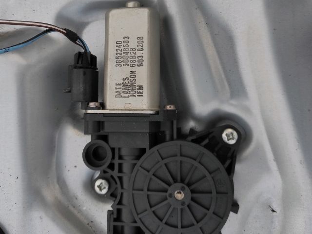 bontott FIAT IDEA Bal első Ablakemelő Szerkezet (Elektromos)