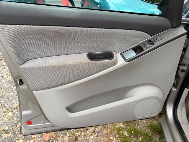 bontott FIAT IDEA Bal első Ajtó Kárpit