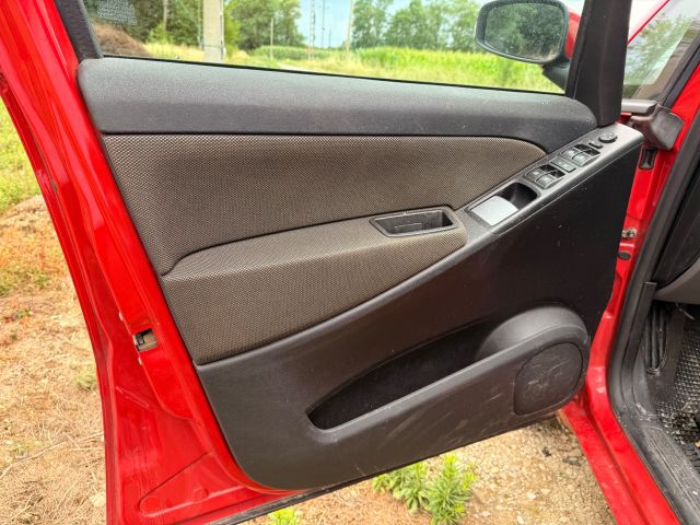 bontott FIAT IDEA Bal első Ajtó Kárpit