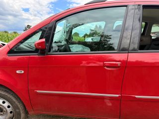bontott FIAT IDEA Bal első Ajtó (Üres lemez)