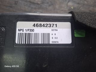 bontott FIAT IDEA Bal első Ajtó Vezérlőegység