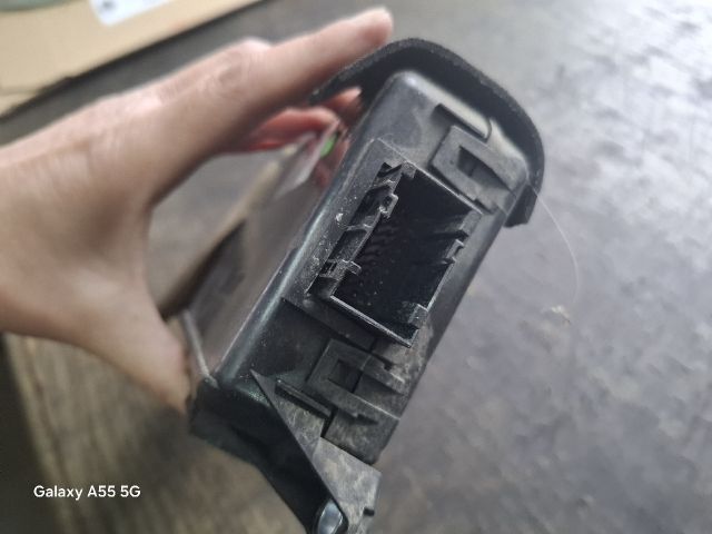 bontott FIAT IDEA Bal első Ajtó Vezérlőegység