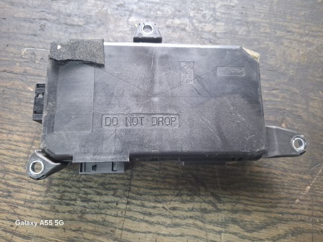 bontott FIAT IDEA Bal első Ajtó Vezérlőegység