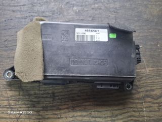 bontott FIAT IDEA Bal első Ajtó Vezérlőegység