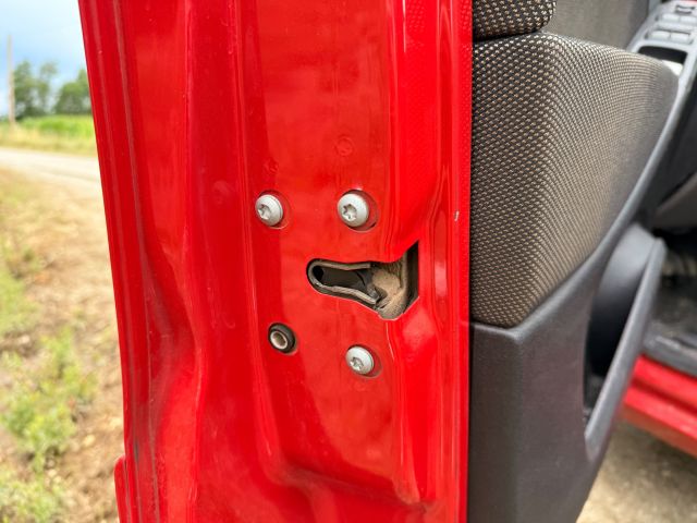 bontott FIAT IDEA Bal első Ajtózár