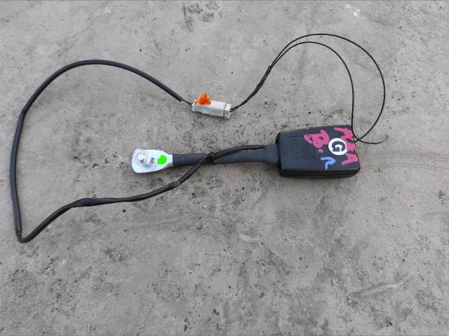 bontott FIAT IDEA Bal első Biztonsági Öv Csat