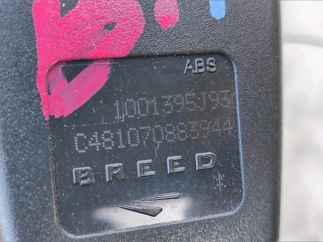 bontott FIAT IDEA Bal első Biztonsági Öv Csat