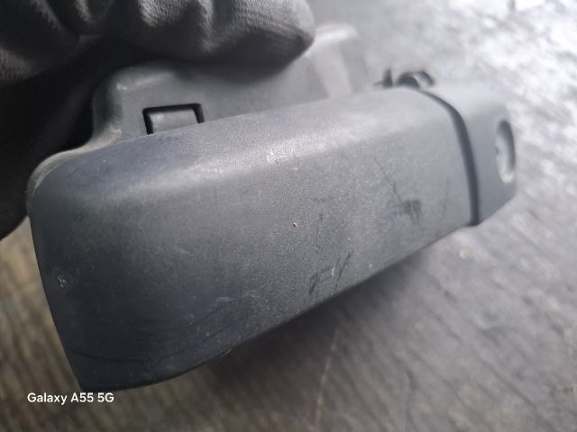 bontott FIAT IDEA Bal első Külső Kilincs