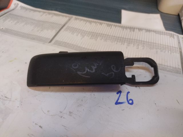 bontott FIAT IDEA Bal első Külső Kilincs