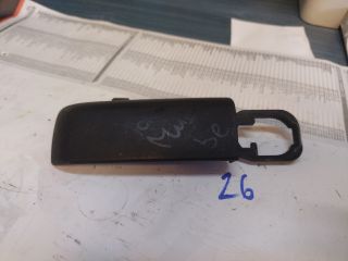 bontott FIAT IDEA Bal első Külső Kilincs