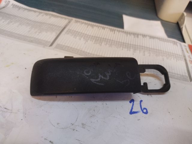 bontott FIAT IDEA Bal első Külső Kilincs