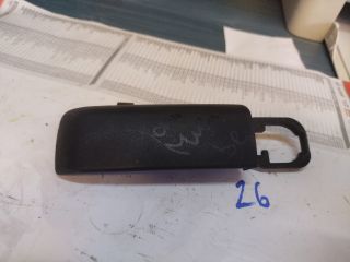 bontott FIAT IDEA Bal első Külső Kilincs