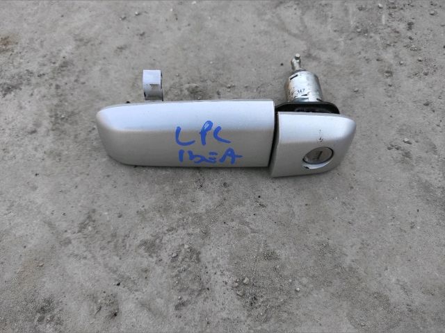 bontott FIAT IDEA Bal első Külső Kilincs