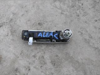 bontott FIAT IDEA Bal első Külső Kilincs