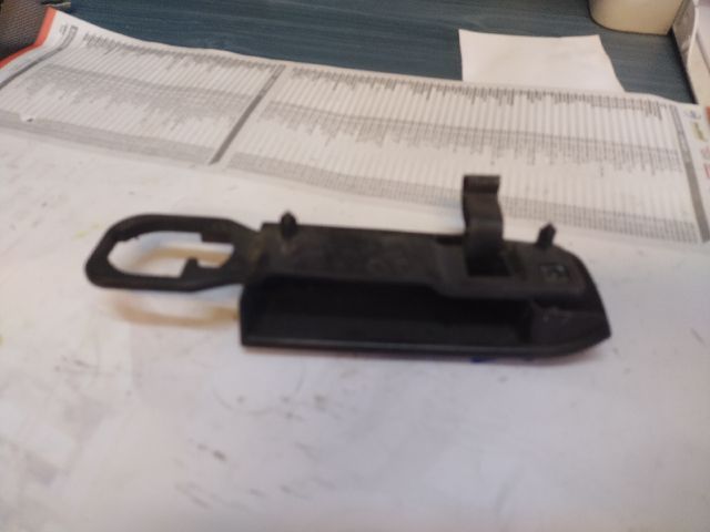 bontott FIAT IDEA Bal első Külső Kilincs