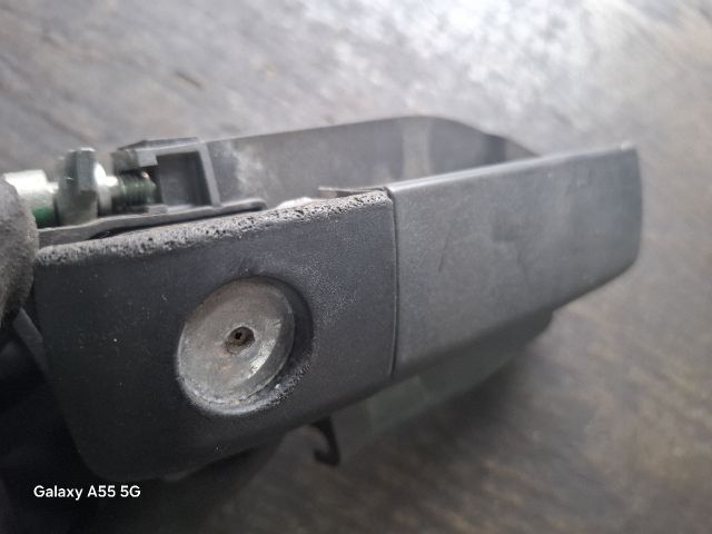 bontott FIAT IDEA Bal első Külső Kilincs