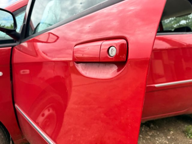 bontott FIAT IDEA Bal első Külső Kilincs