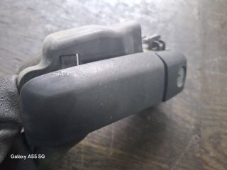 bontott FIAT IDEA Bal első Külső Kilincs