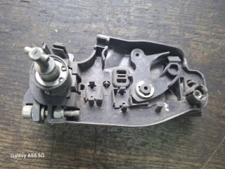 bontott FIAT IDEA Bal első Külső Kilincs