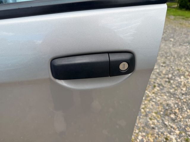 bontott FIAT IDEA Bal első Külső Kilincs