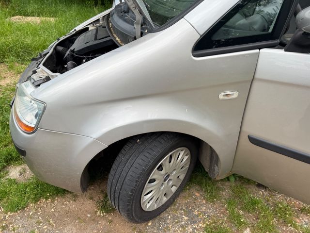 bontott FIAT IDEA Bal első Sárvédő