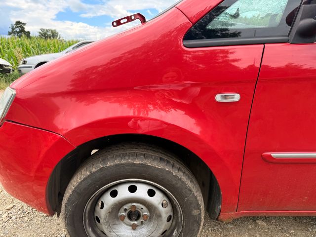 bontott FIAT IDEA Bal első Sárvédő