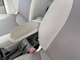 bontott FIAT IDEA Bal első Ülés