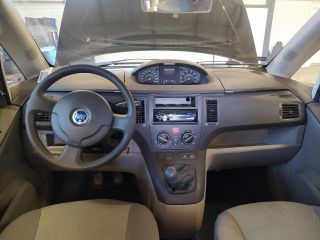 bontott FIAT IDEA Bal első Zsanér