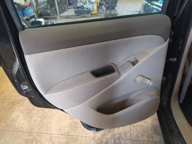 bontott FIAT IDEA Bal első Zsanér