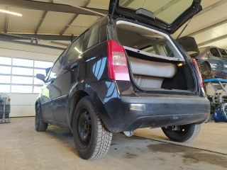 bontott FIAT IDEA Bal első Zsanér