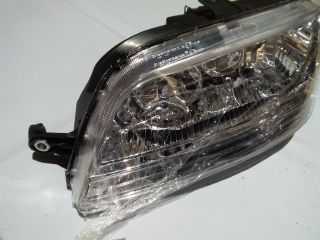 bontott FIAT IDEA Bal Fényszóró