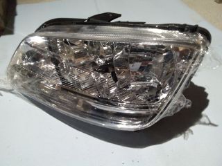 bontott FIAT IDEA Bal Fényszóró