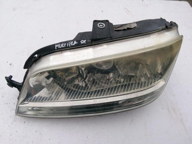 bontott FIAT IDEA Bal Fényszóró