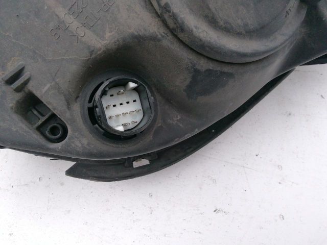 bontott FIAT IDEA Bal Fényszóró