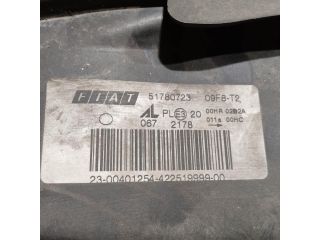 bontott FIAT IDEA Bal Fényszóró