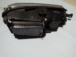 bontott FIAT IDEA Bal Fényszóró