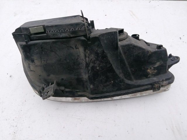 bontott FIAT IDEA Bal Fényszóró