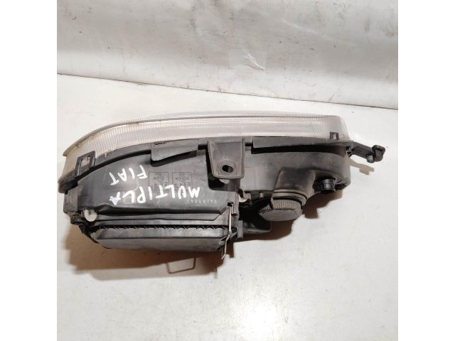 bontott FIAT IDEA Bal Fényszóró