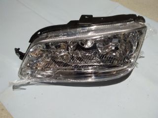 bontott FIAT IDEA Bal Fényszóró