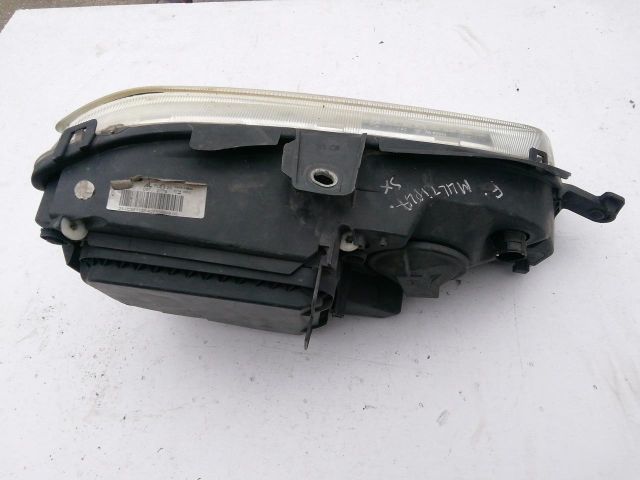 bontott FIAT IDEA Bal Fényszóró