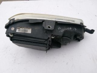 bontott FIAT IDEA Bal Fényszóró